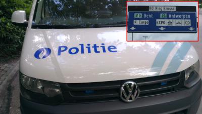 'België zoekt tien gewapende jihadisten die een aanslag willen plegen'