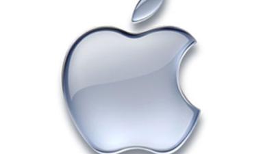 Apple mogelijk bezig met ontwikkeling zelfrijdende auto