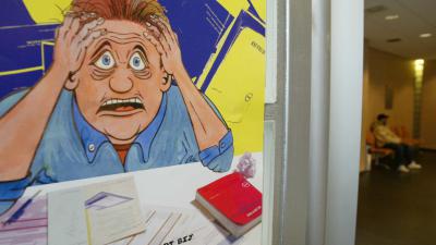 CBS: Lager opgeleiden minder gezond en tevreden