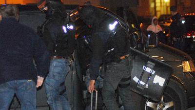 arrestatieteam-donker