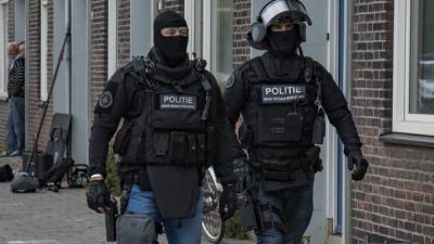 Arrestatieteam vindt zwaargewonde  man in onderzoek dodelijk schietincident Oss