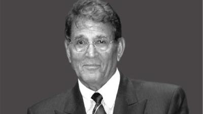 Arthur del Prado oprichter ASM overleden (84)