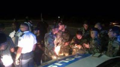 foto van mariniers | Defensie