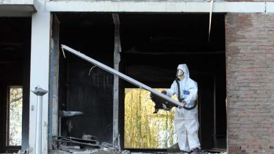 Jaarlijks 120.000 patiënten erbij vanwege werk met kankerverwekkende stoffen