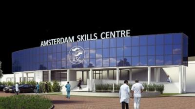 UMC's Amsterdam starten VR-trainingscentrum voor chirurgen
