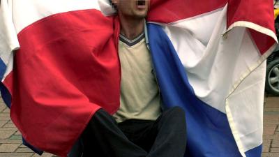 Meer opvangs nodig voor asielzoekers