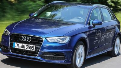 Weer een recordjaar voor Audi AG met 1,7 miljoen auto’s 