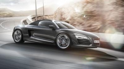 Spannende Audi’s in Fifty Shades of Grey 