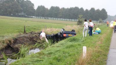 Rode Kruis: omstanders van ongevallen zijn helden
