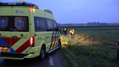 auto-sloot-ambulance-agenten