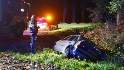 auto-sloot-agent-donker