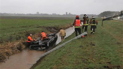auto-sloot-hulpdiensten