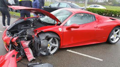 Politie: daar hebben de bewoners van Arnhem geen last meer van!