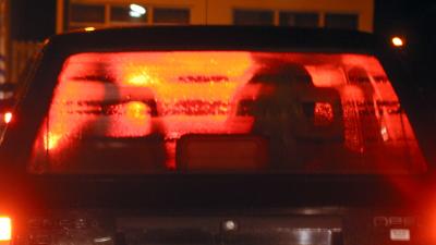 rtienjarige jongen neemt stiekem auto moeder mee