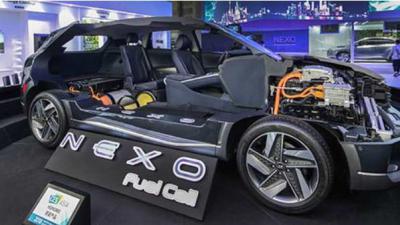 Oproep tot intensievere samenwerking voor de ontwikkeling van waterstoftechnologie.