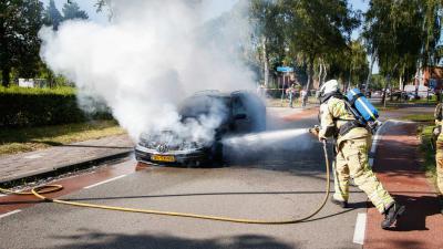 autobrand-blussen