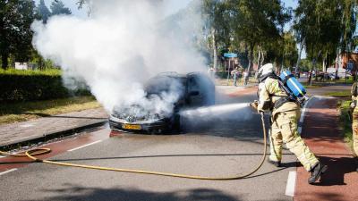 autobrand-blussen