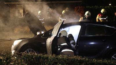 autobrand-blussen-brandweer