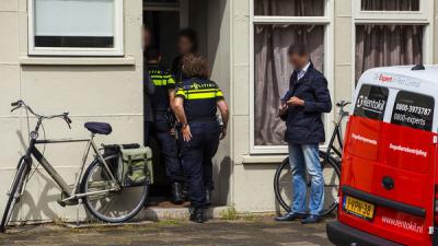 Vrouw (35) aangehouden in onderzoek naar autobranden Boxtel