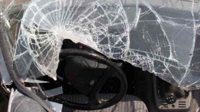 Man vernielt ruim 35 auto’s in Zwolle