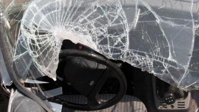 Zeker 35 ruiten van auto's vernield in Culemborg