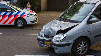 'Premie autoverzekering mogelijk omhoog'