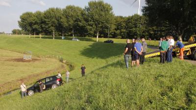 Rotterdammers betalen duurste WA-autoverzekering