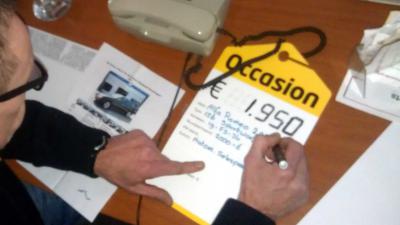 Economie groeit gestaag door