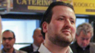 Rotterdamsraadslid uit partij gezet voor lekken aan Denk