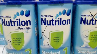 OM eist celstraffen tegen Roemeense babymelkpoederdieven
