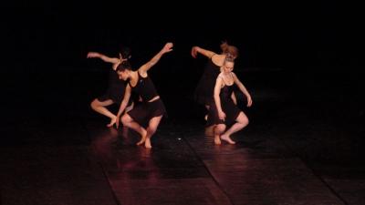 Foto van ballet | SXC