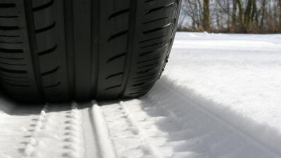 Prestaties all season banden vallen tegen