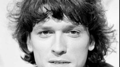 Bas Westerweel in ziekenhuis na hartaanval