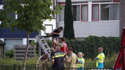 basket-meisje-brandweer