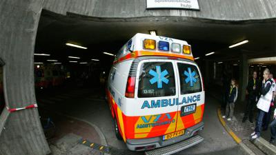 foto van bromfiets | fbf