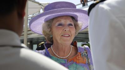 foto van beatrix | fbf