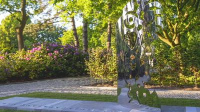 Grote opkomst bij herdenkingsdienst voor lichaamsdonoren