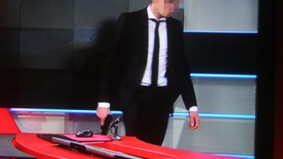 Burgemeester Hilversum blij met goede afloop