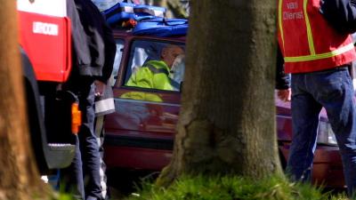 Dode (46) bij ongeval in De Rips