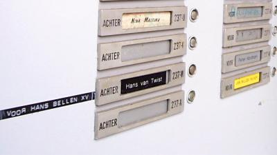 OZB stijgt ook volgend jaar