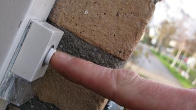 Politie houdt 25-jarige man aan in fraudezaak