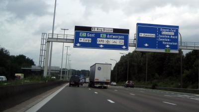 Vlaamse en Nederlandse arbeidsmarkten beperkt verbonden 