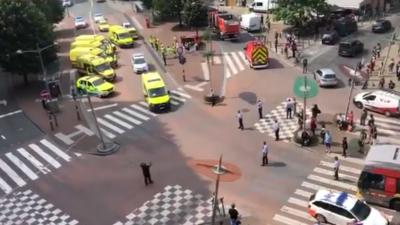 Aanslag in Luik opgeëst door IS