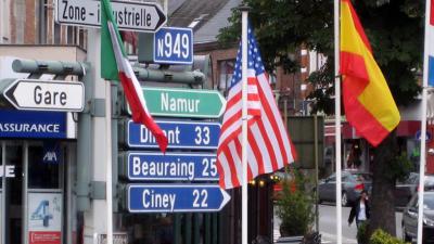 België gaat opnieuw in lockdown