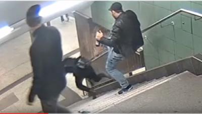 Metrotrapper vandaag al voor de rechter