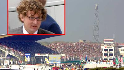 Drentenaren 'blokkeren' circuit van Zandvoort vanwege komst F1