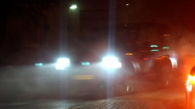 Vrachtwagenchauffeur beroofd door 'nepagenten'