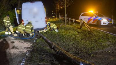 bestelbus-geleiderail