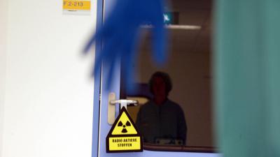 Nieuwe bestralingstechniek kan een droge mond voorkomen