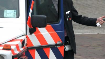 'Beveiligers Schiphol kampen met hoge werkdruk'